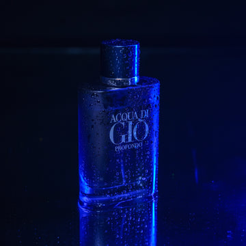 Giorgio Armani Acqua di Gio Profondo Decants/smaple