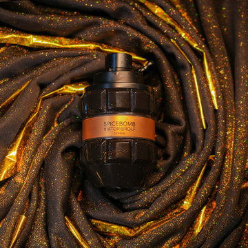 Viktor&Rolf Spicebomb Extreme EDP