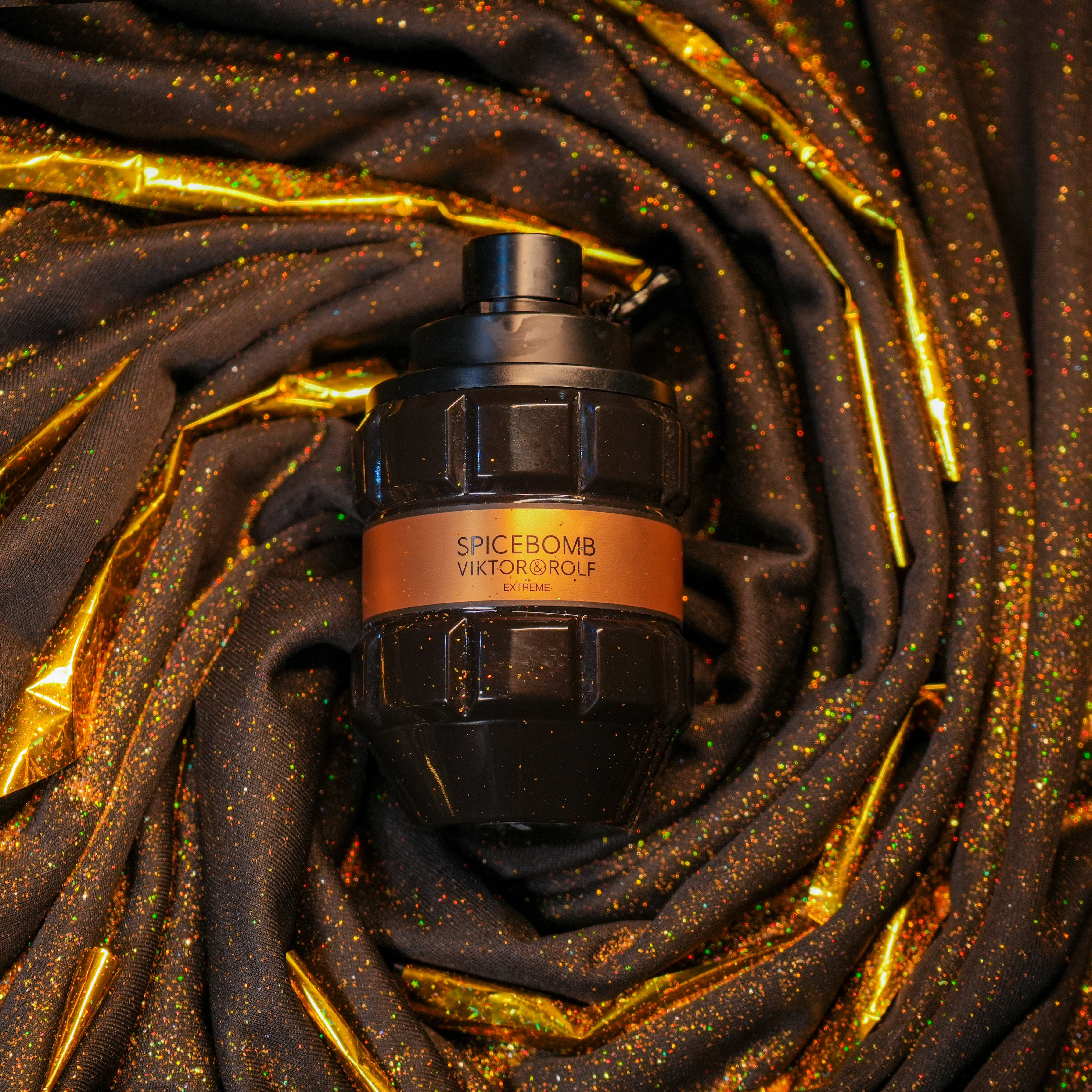 Viktor&Rolf Spicebomb Extreme EDP