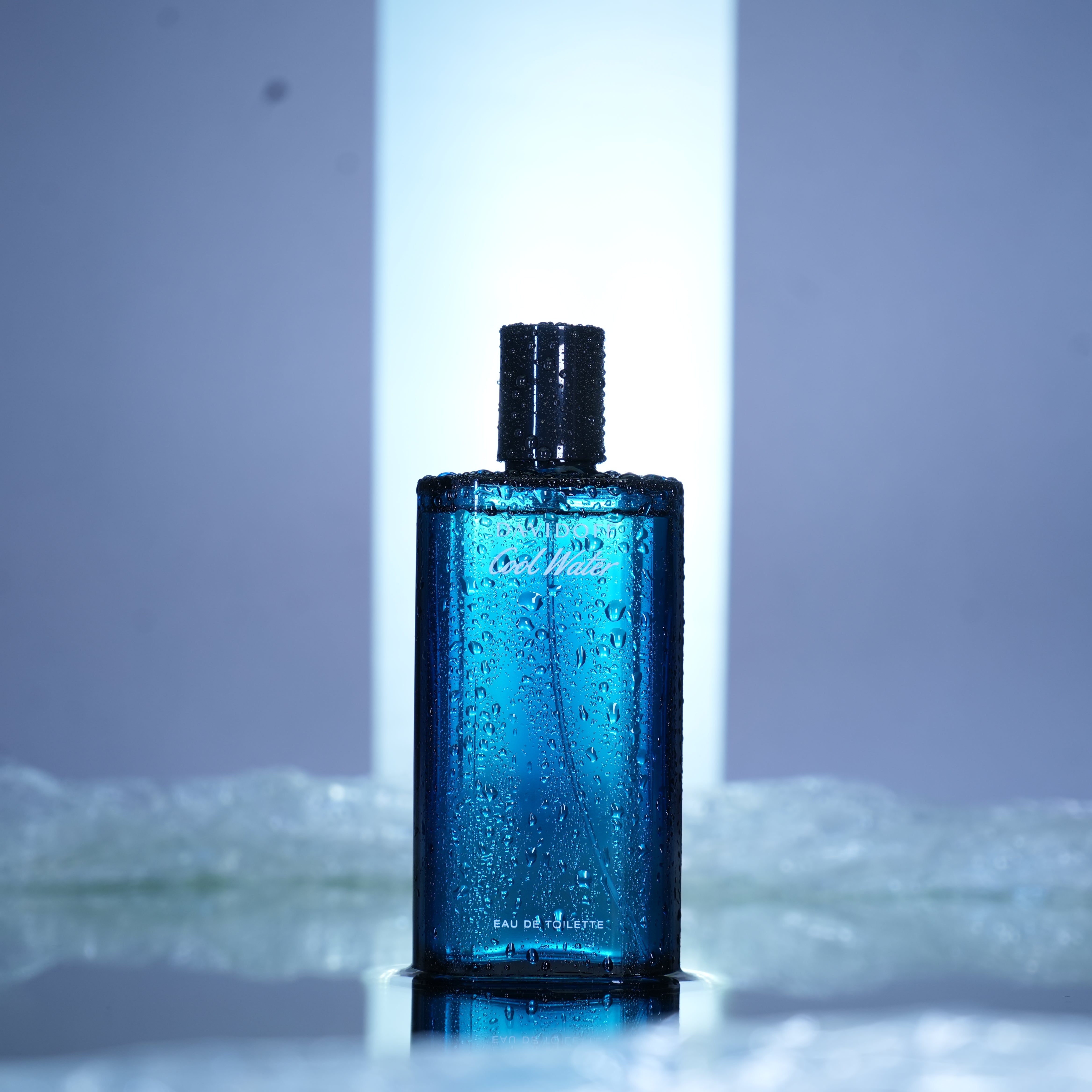 Davidoff cool water EDT