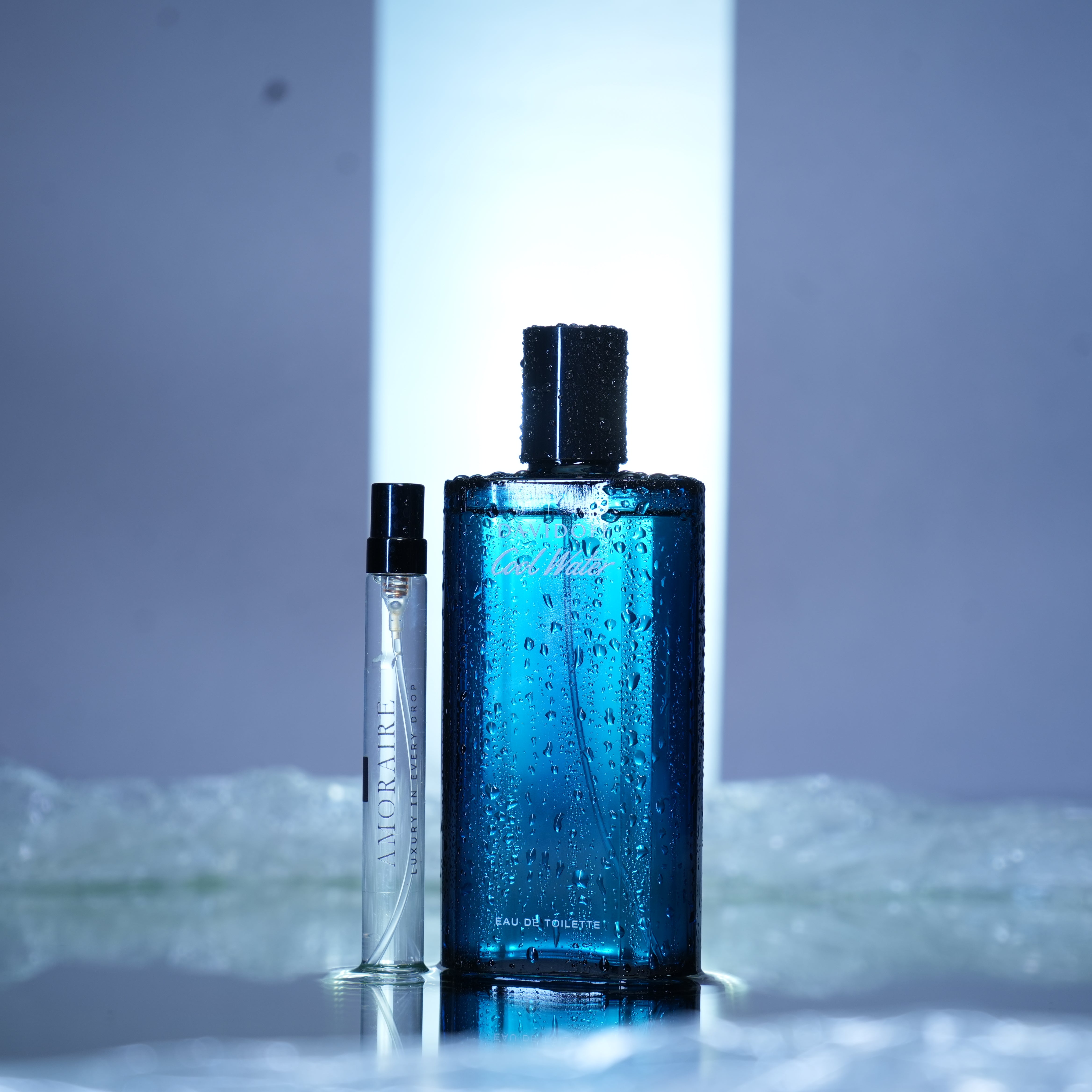 Davidoff cool water EDT