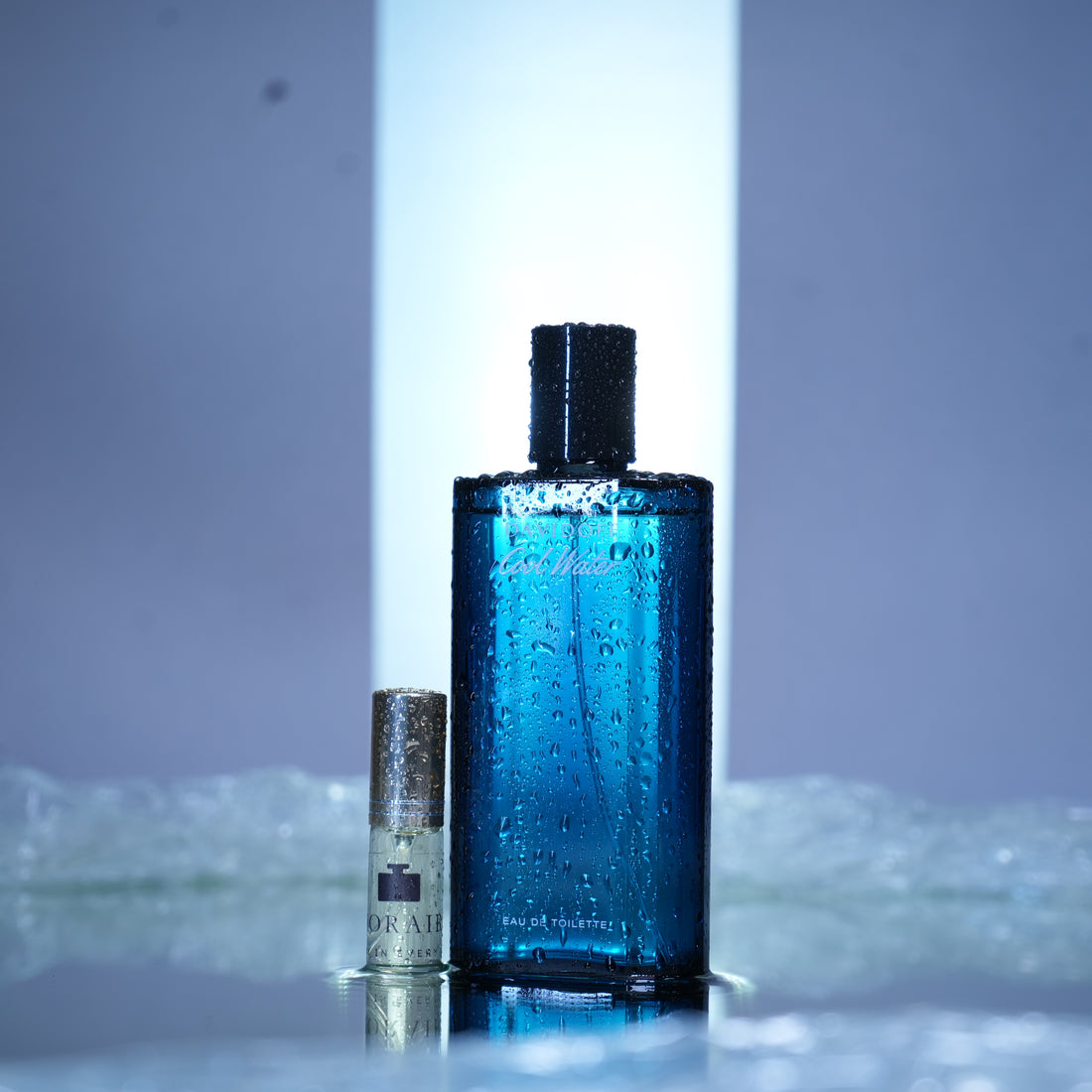 Davidoff cool water EDT
