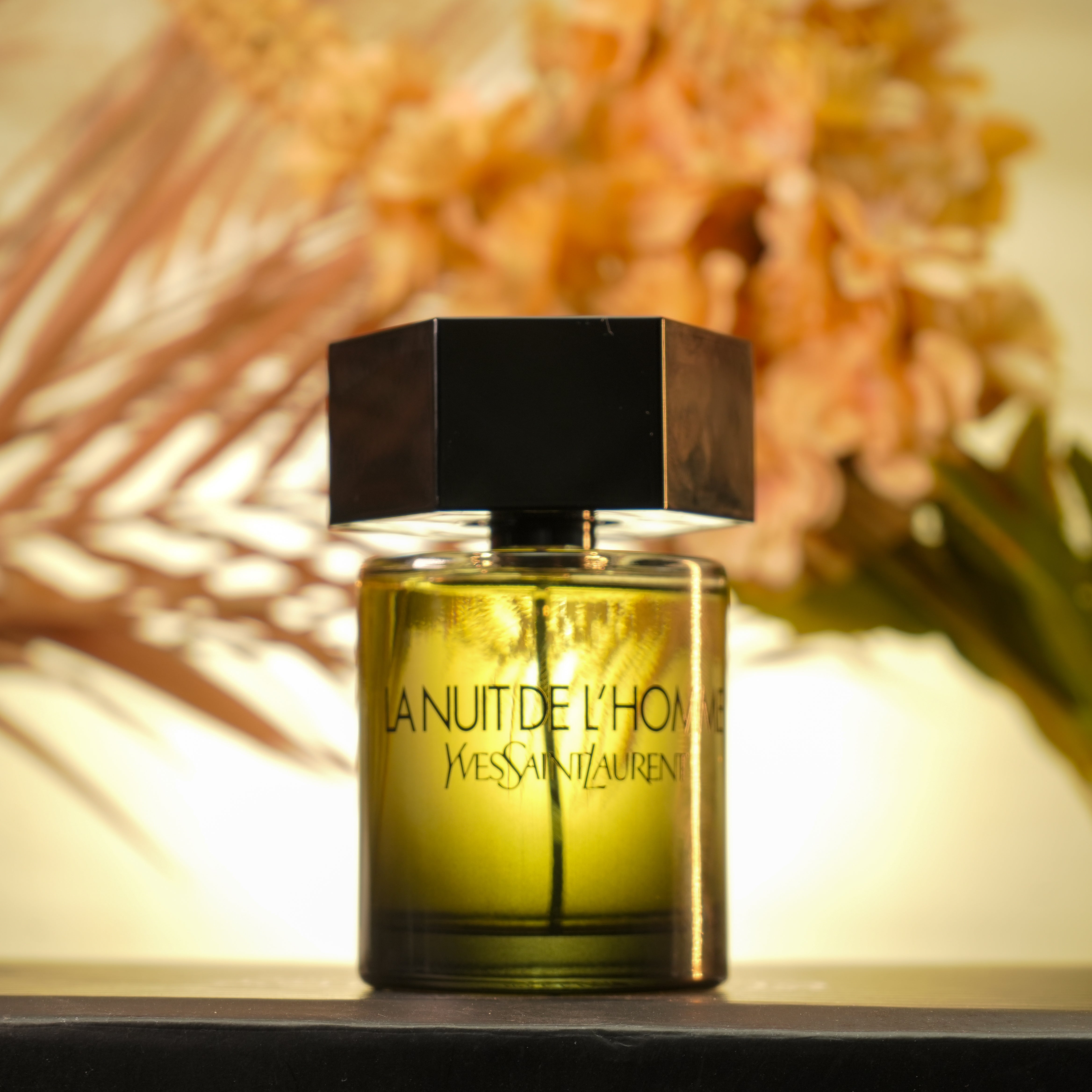 Yves Saint Laurent Niut l'homme EDT