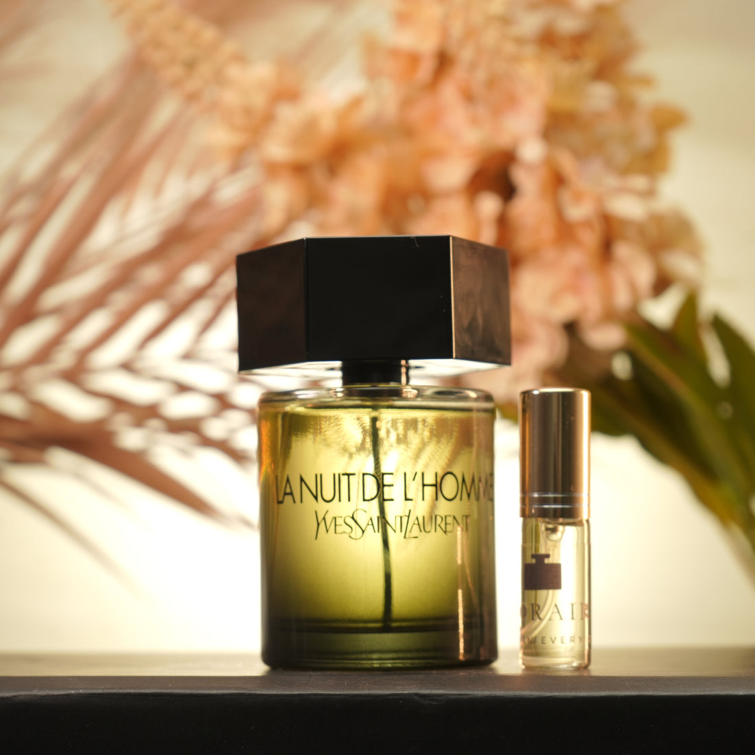 Yves Saint Laurent Niut l'homme EDT