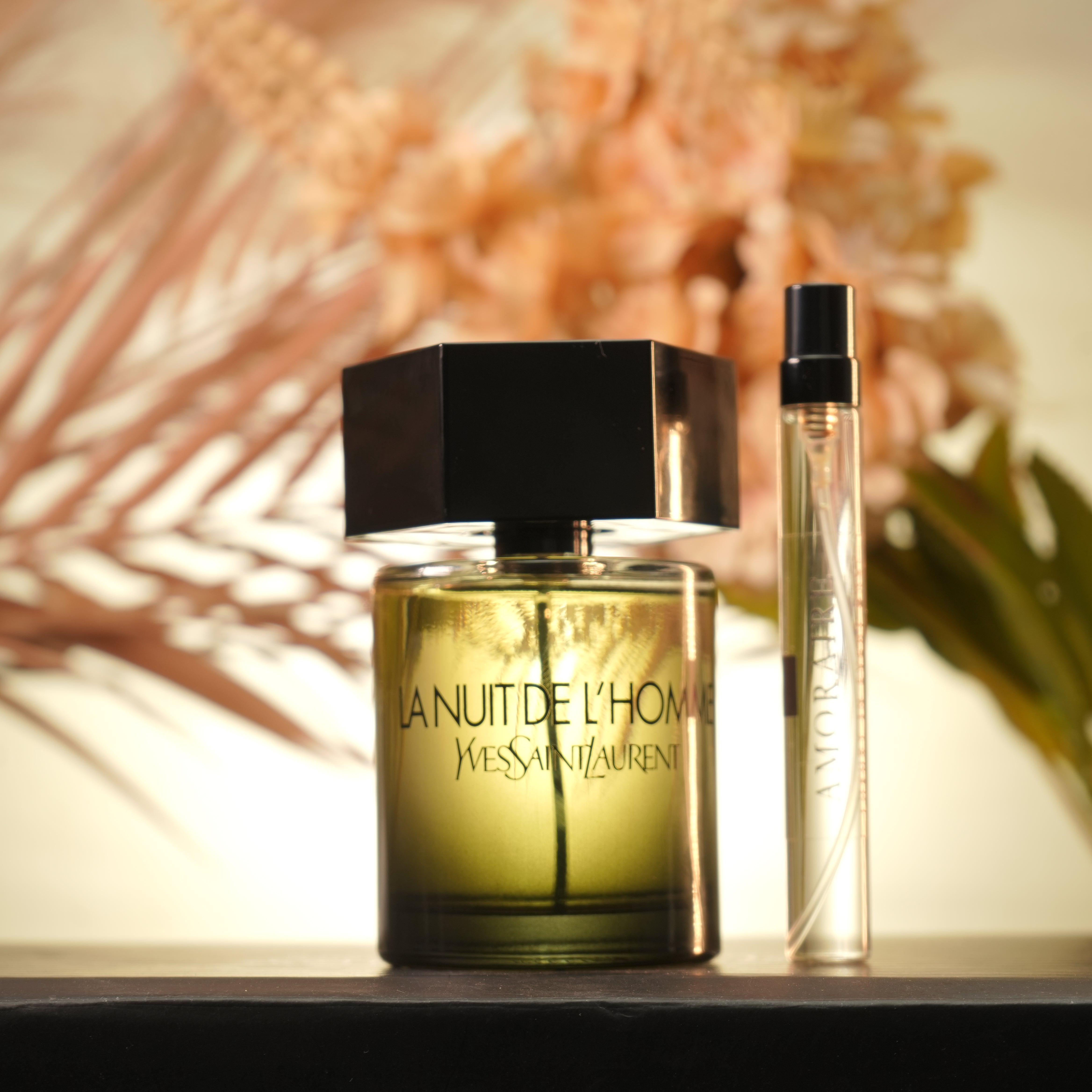 Yves Saint Laurent Niut l'homme EDT