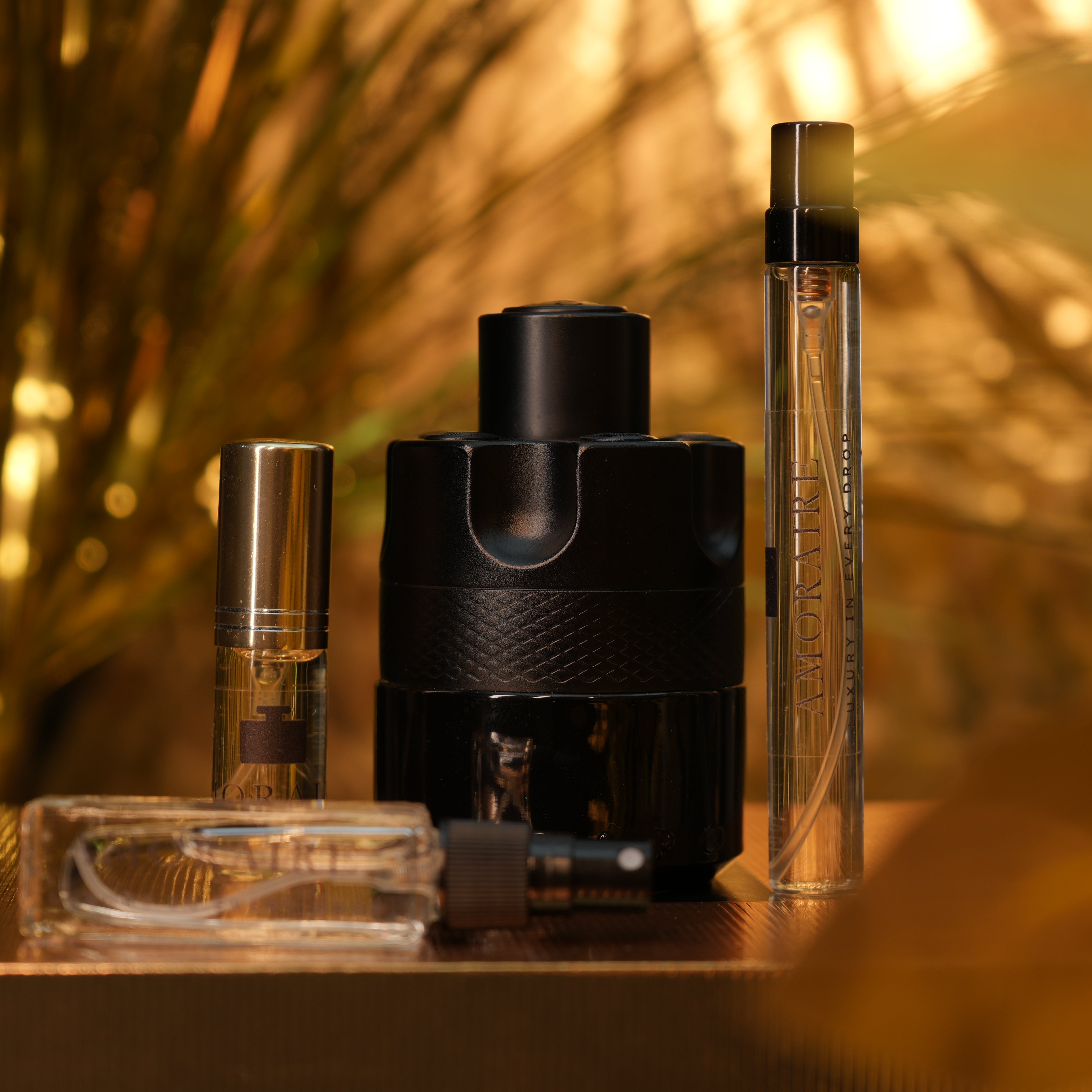 Azzaro most wanted eau De Parfum Intense