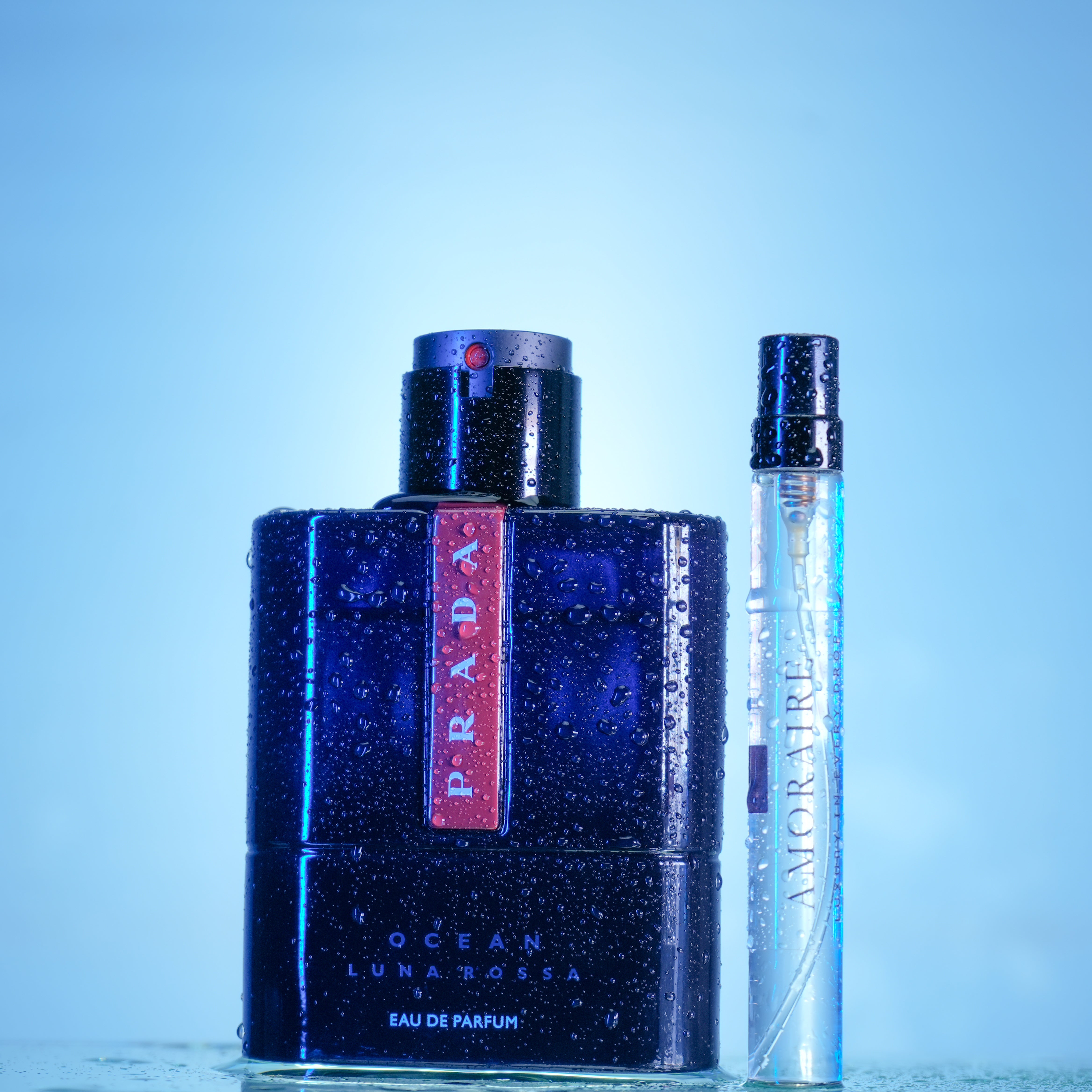 Prada luna rossa ocean edp decant