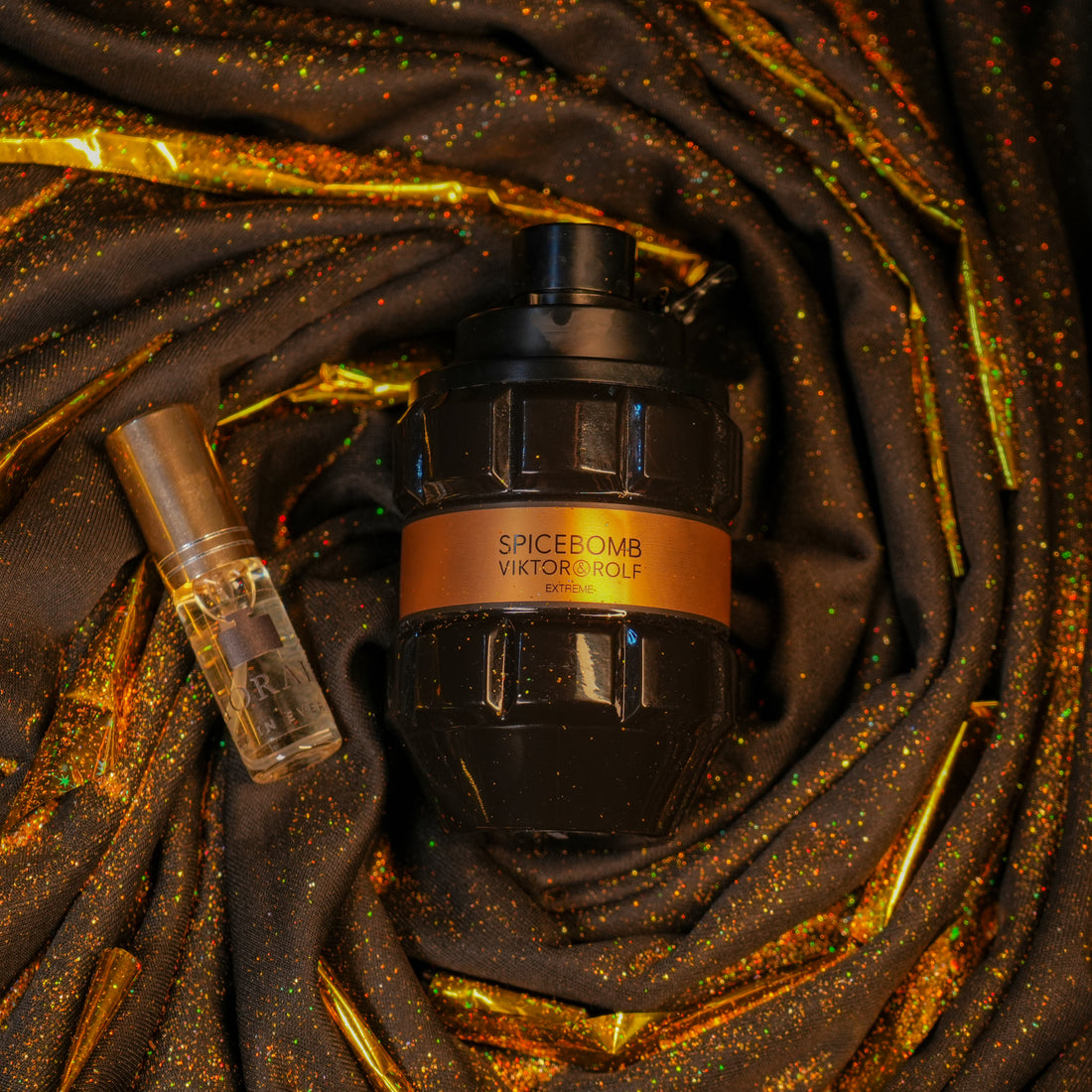 Viktor&Rolf Spicebomb Extreme EDP