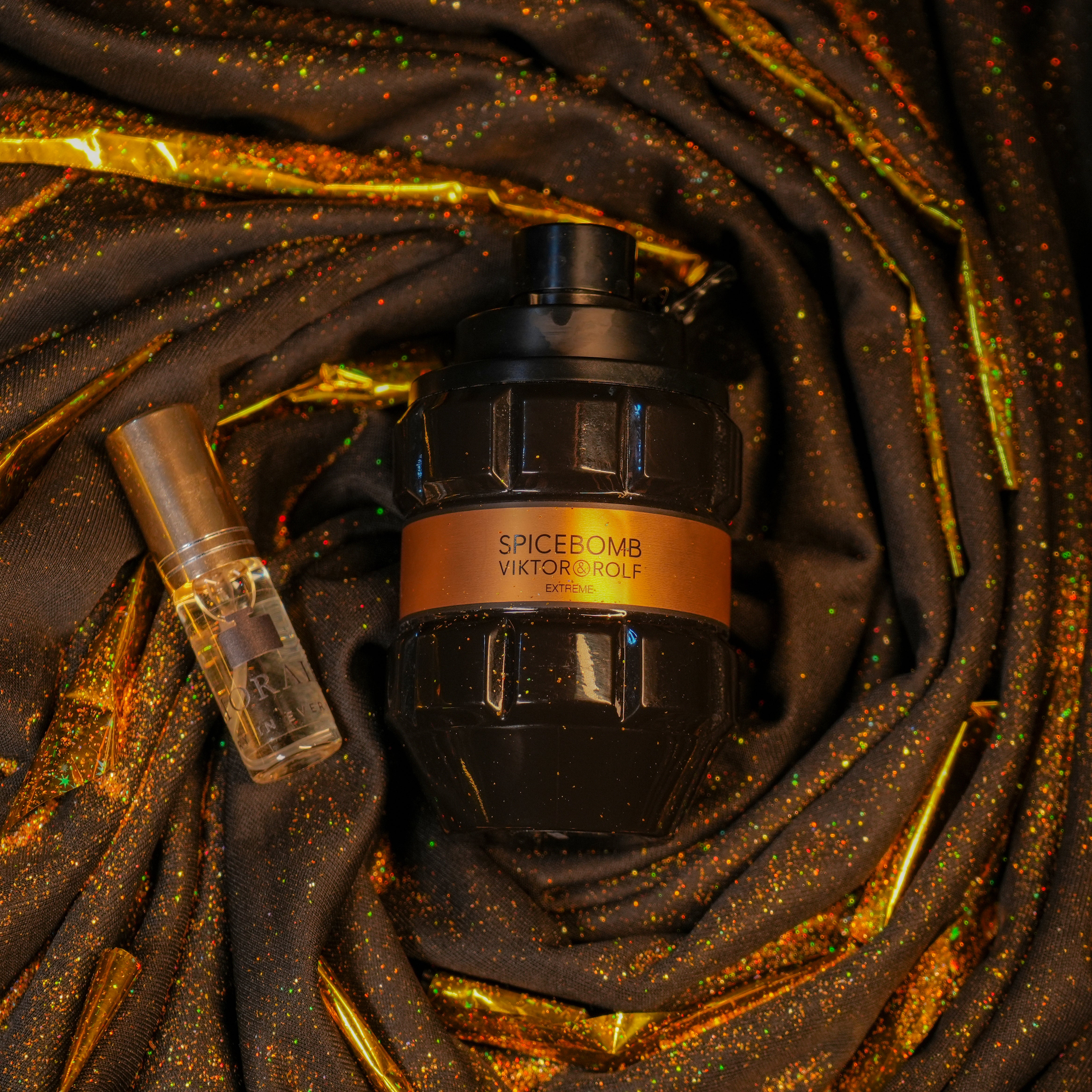Viktor&Rolf Spicebomb Extreme EDP