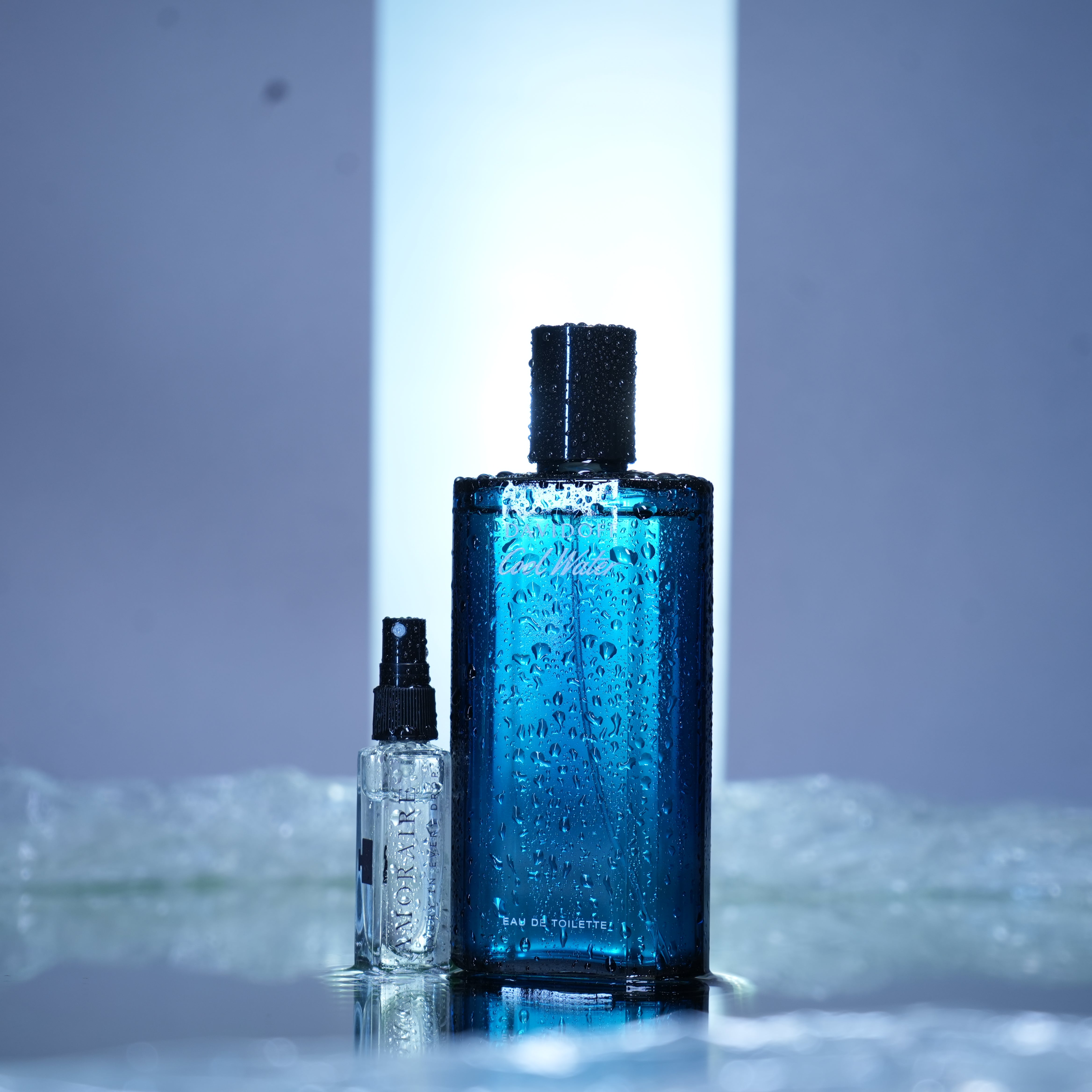 Davidoff cool water EDT