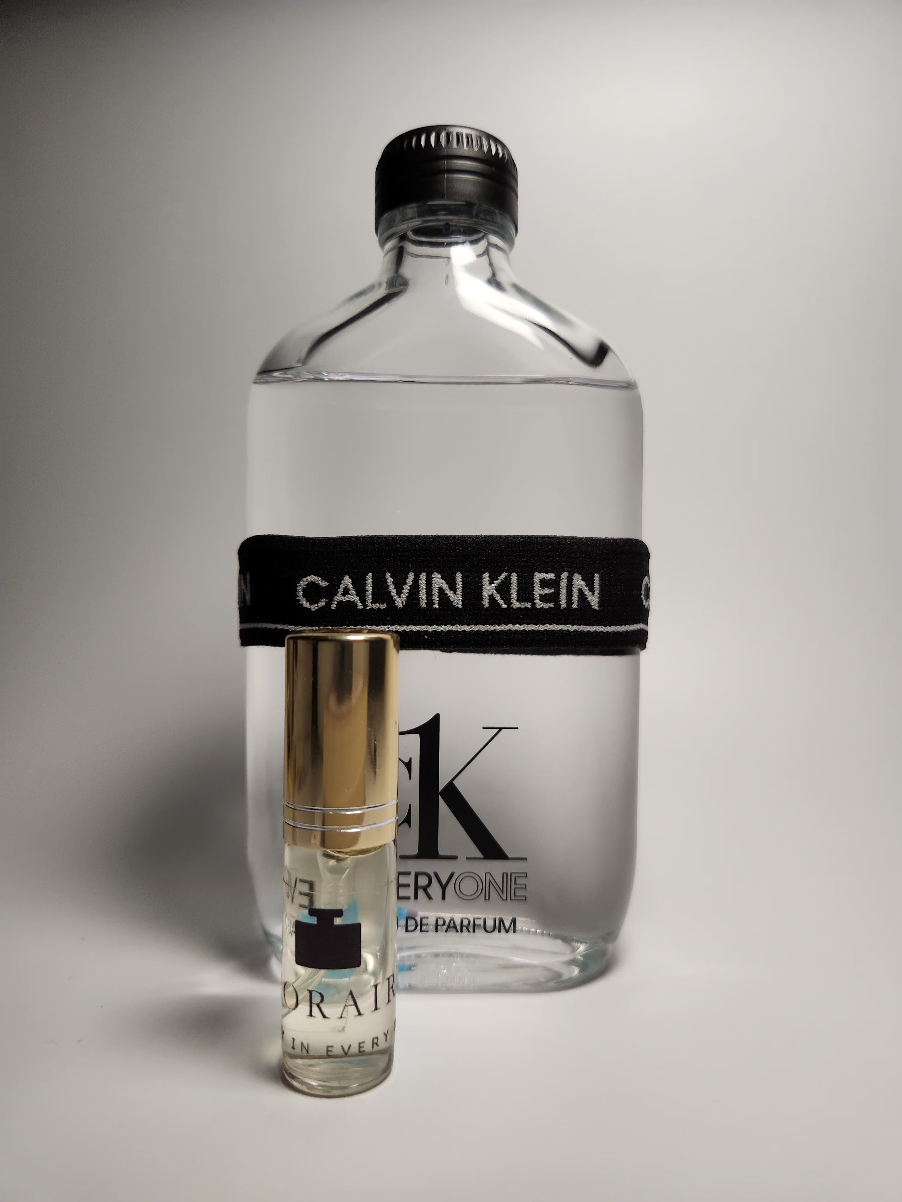 Calvin klein Everyone EDT Decant