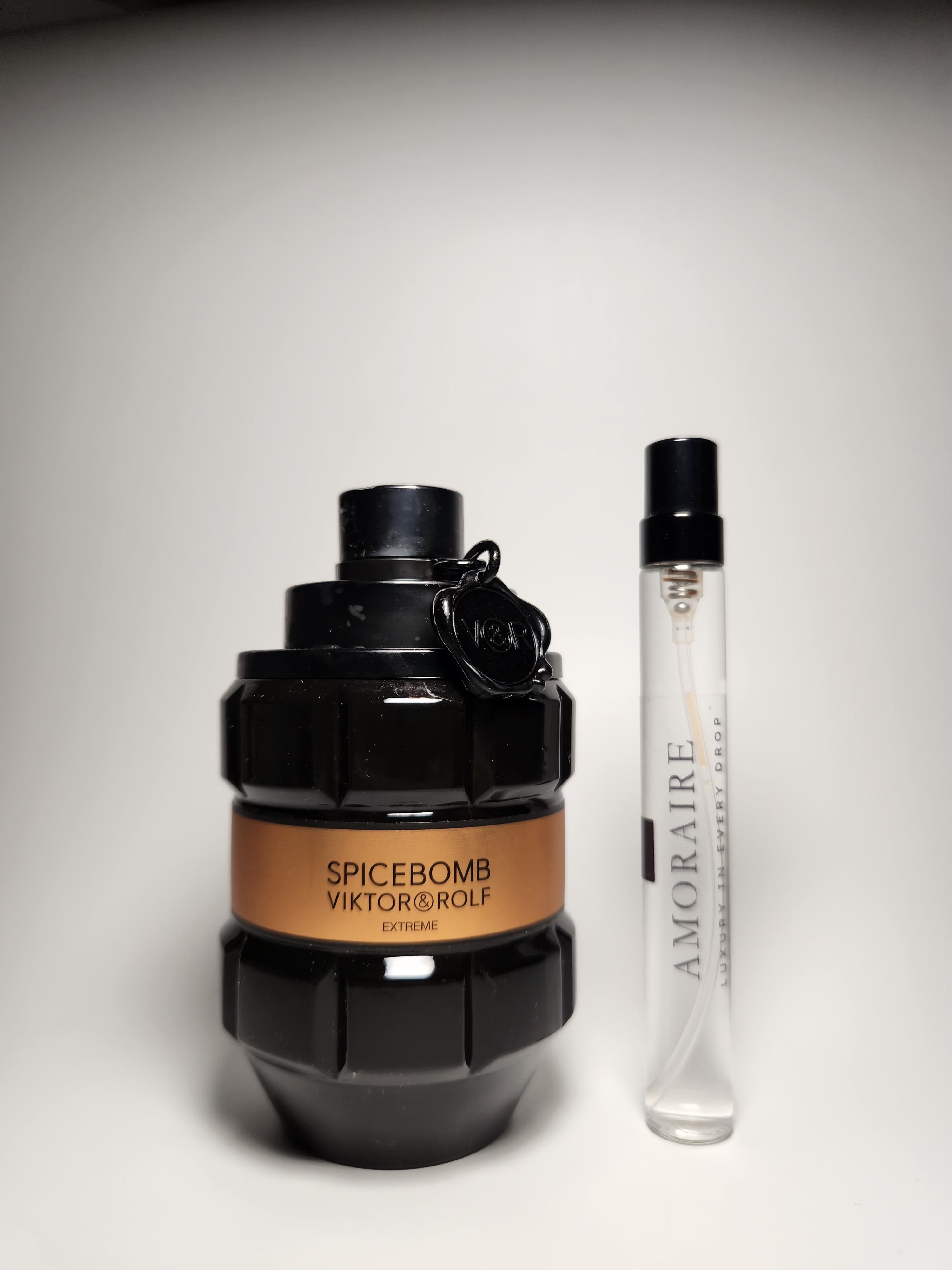 Viktor&Rolf Spicebomb Extreme EDP