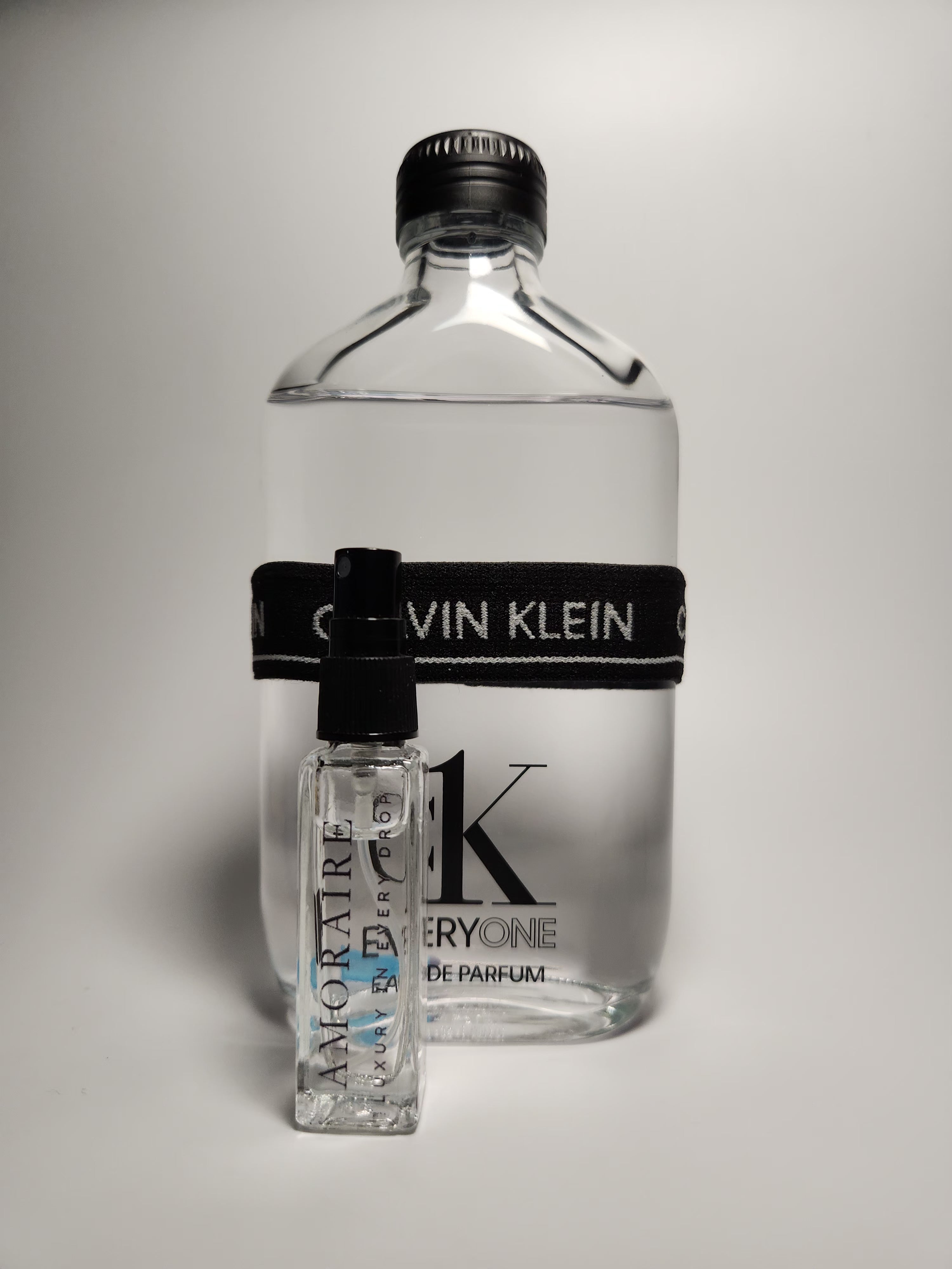 Calvin klein Everyone EDT Decant