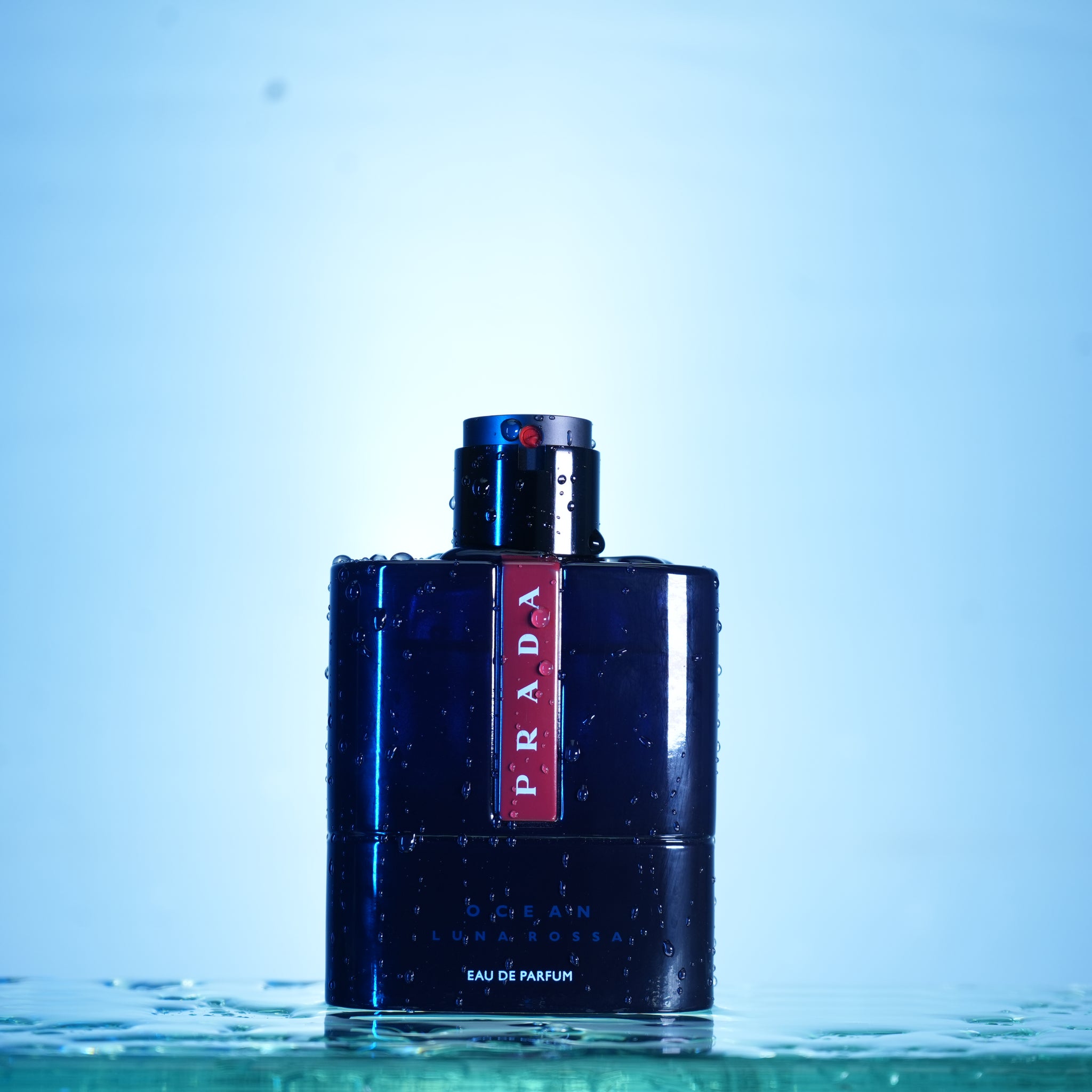 Prada luna rossa ocean edp decant