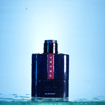 Prada luna rossa ocean edp decant