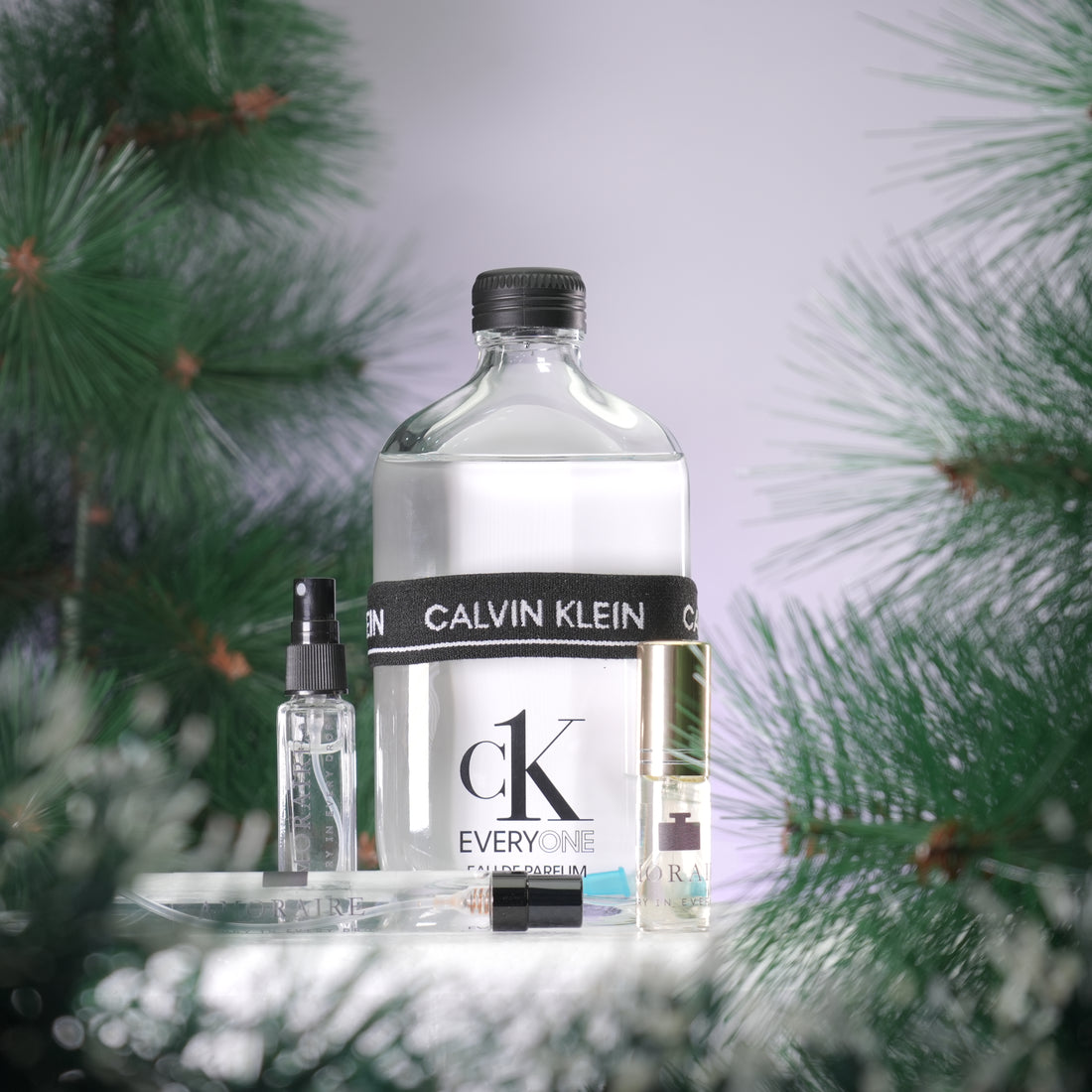Calvin klein Everyone EDT Decant