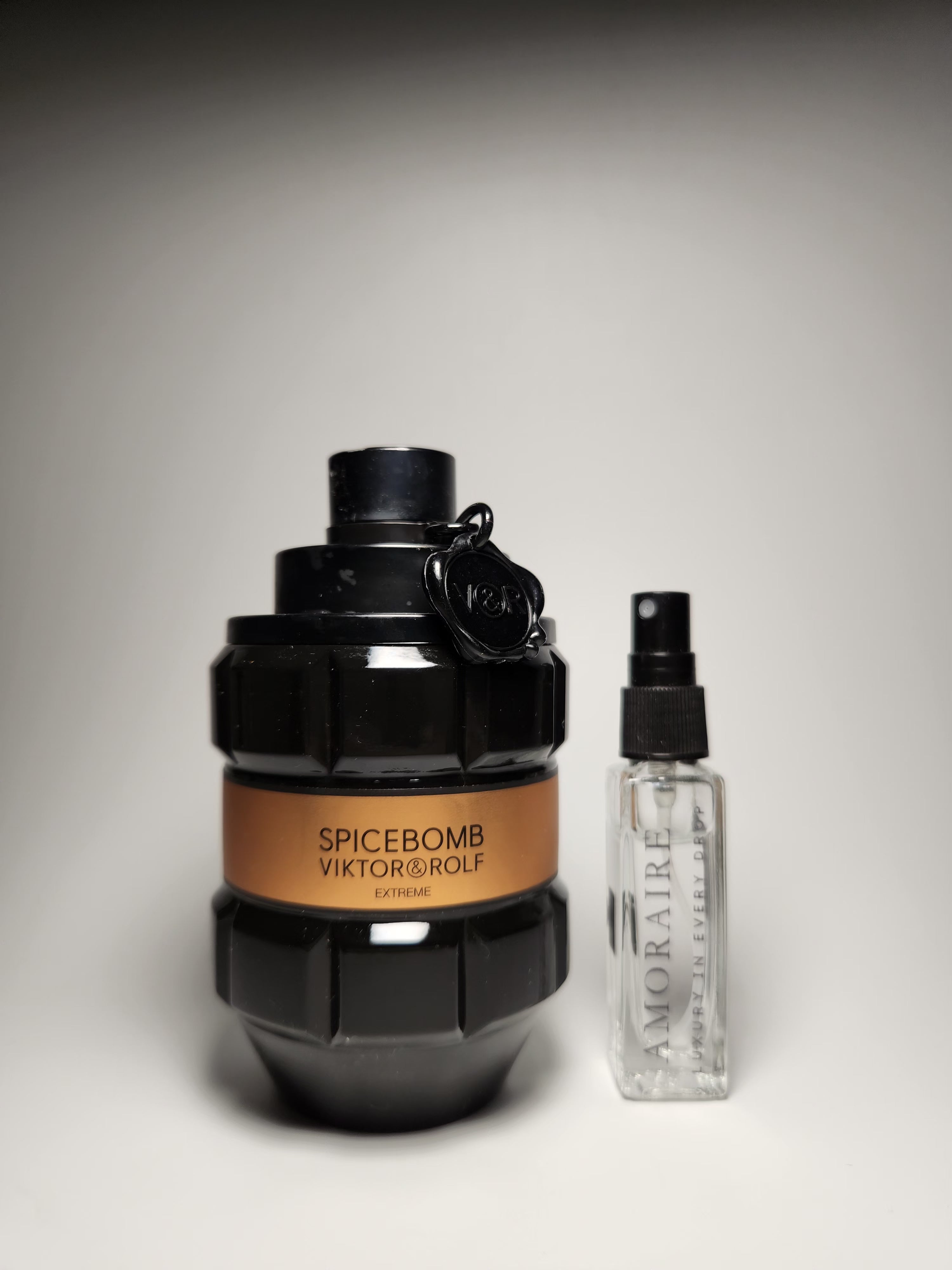 Viktor&Rolf Spicebomb Extreme EDP