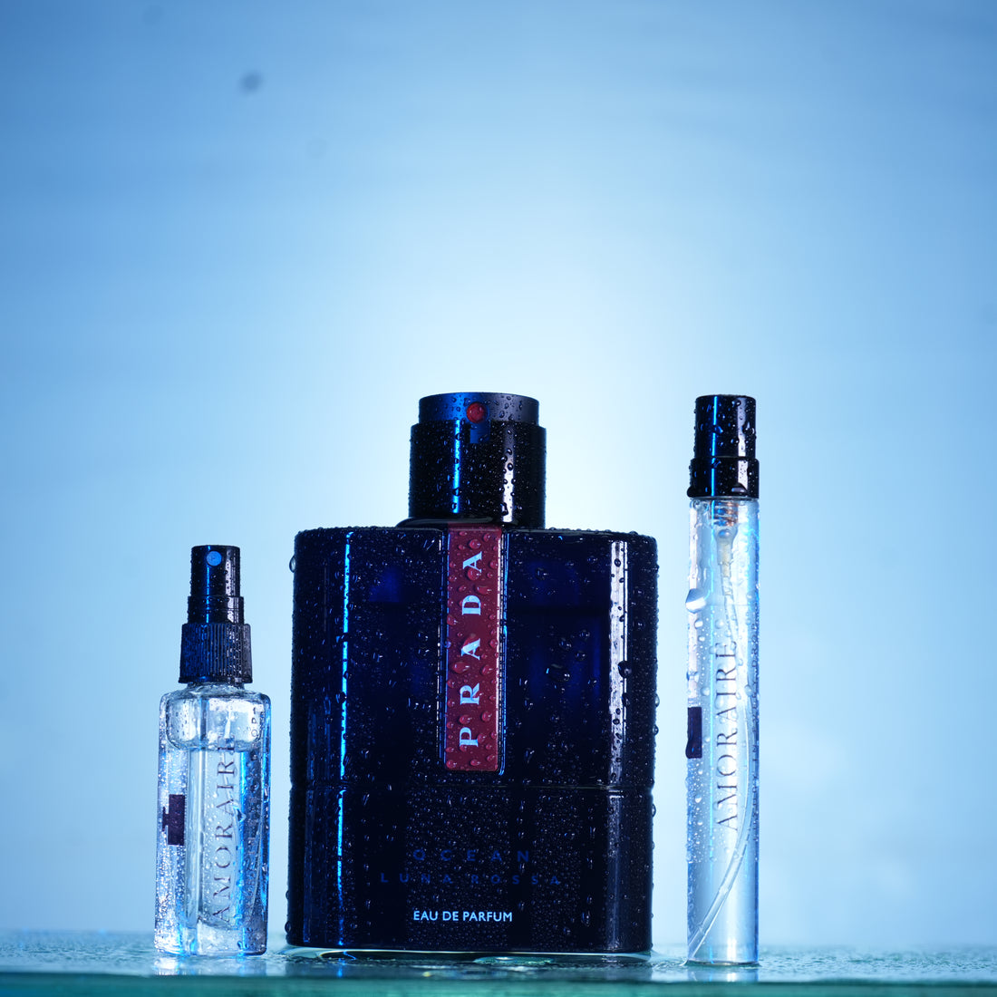 Prada luna rossa ocean edp decant
