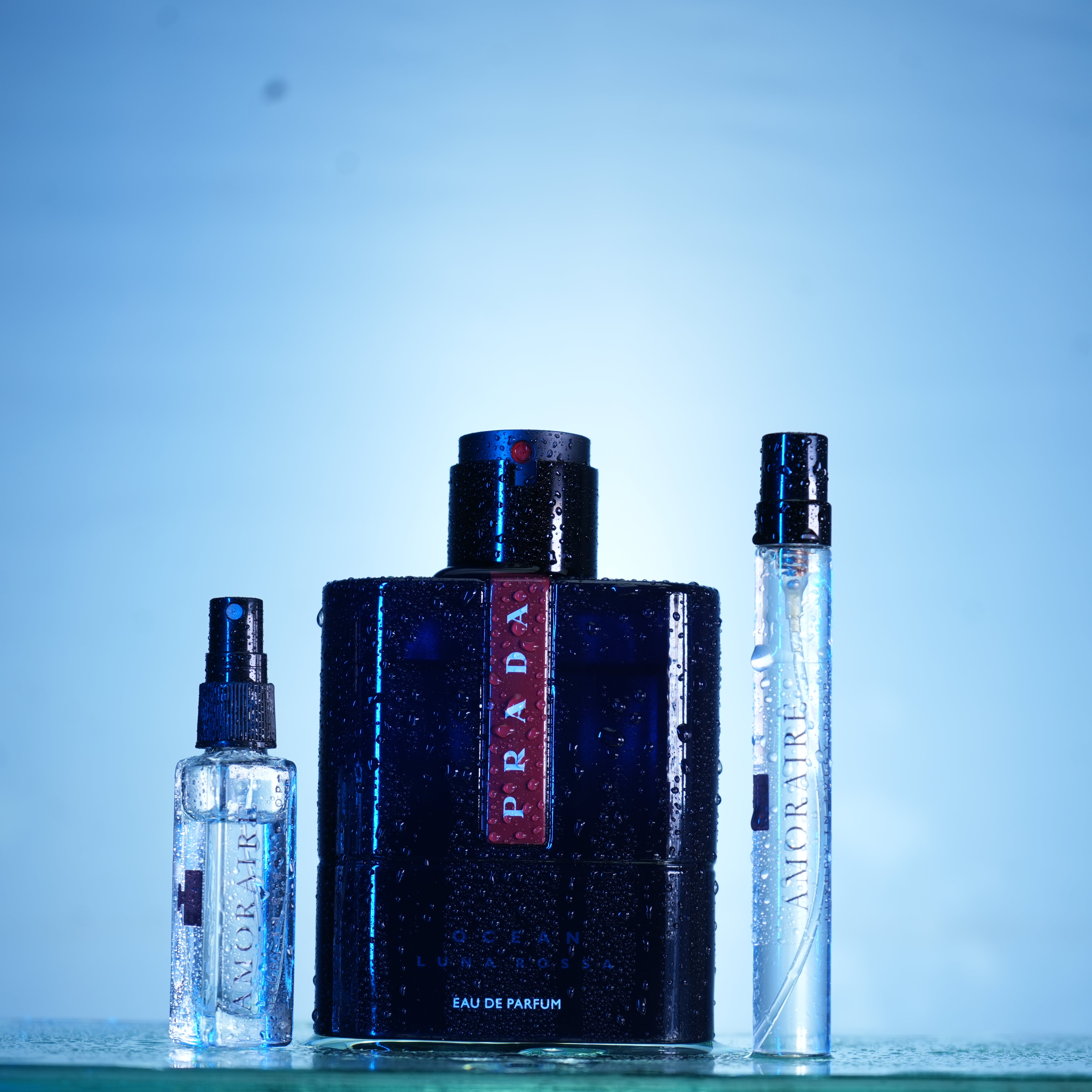 Prada luna rossa ocean edp decant