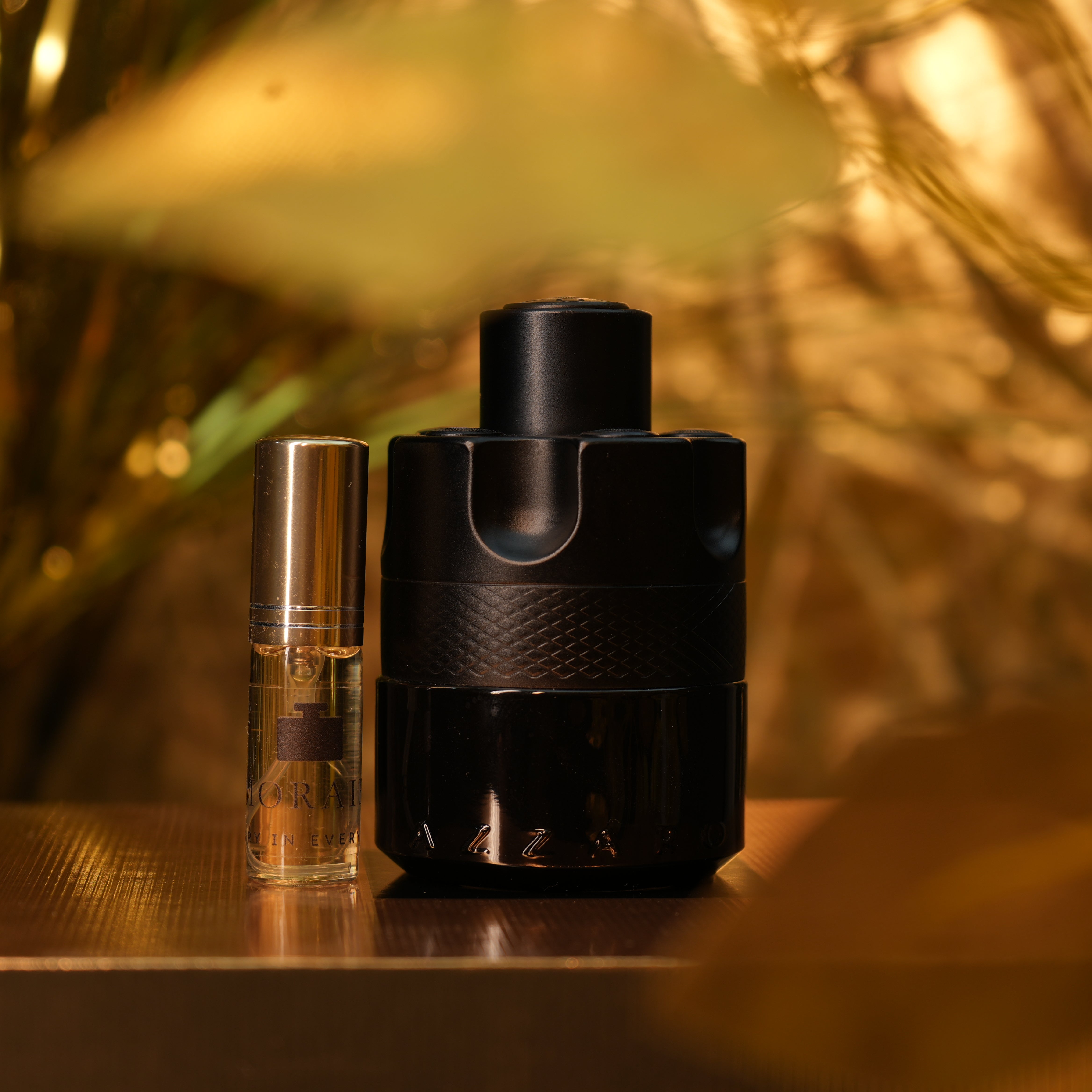 Azzaro most wanted eau De Parfum Intense