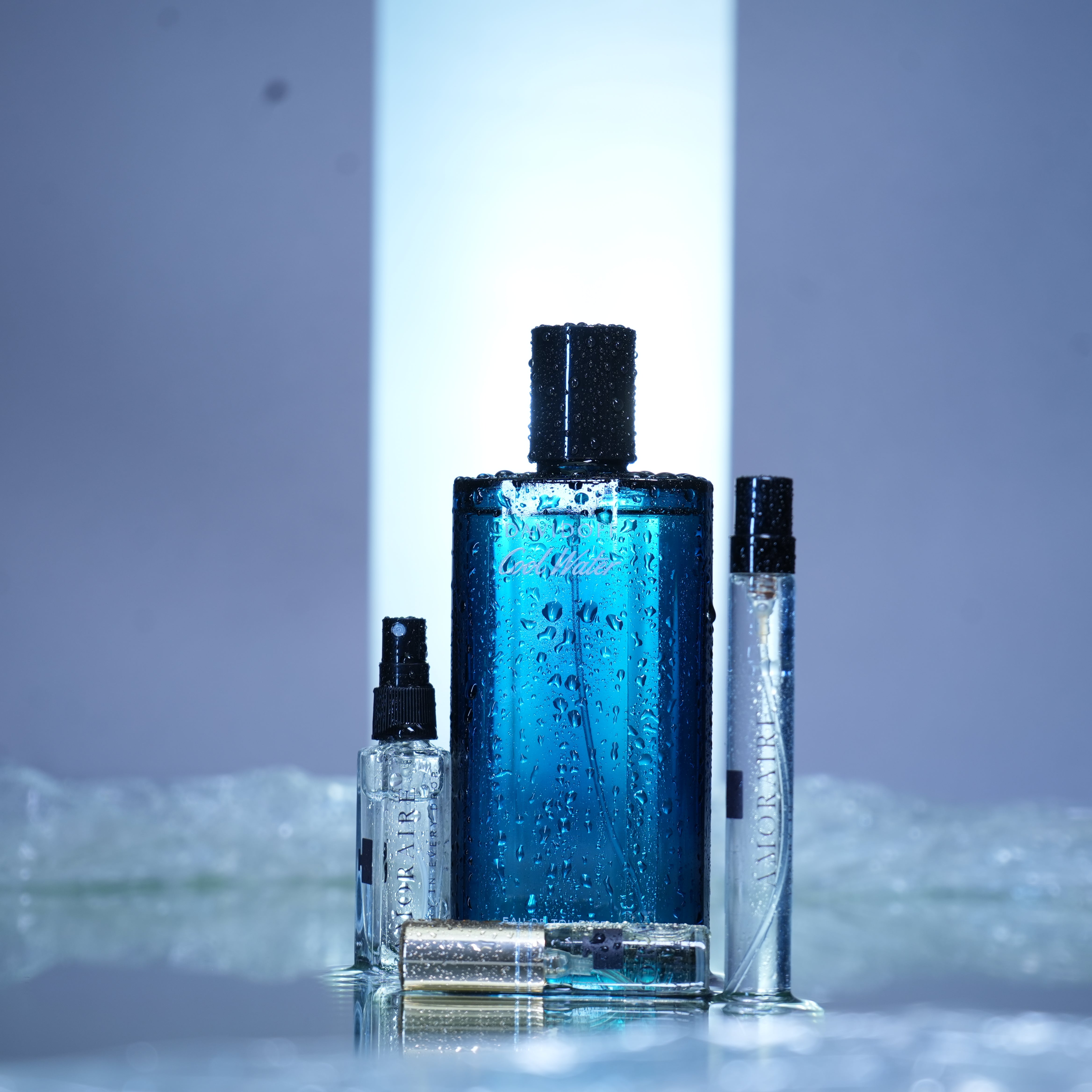Davidoff cool water EDT